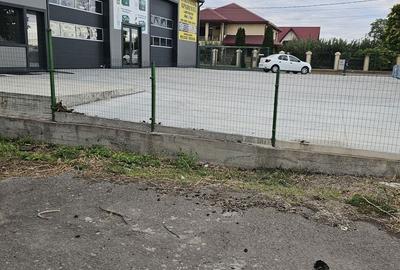 Spațiu comercial, în Vânători - 2