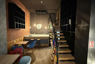 REC3001521 Spatiu Comercial I De Inchiriat I Calea Victoriei - 4