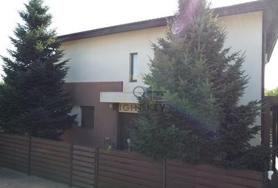 Casă individuală cu 4 camere cu Teren 565 Mp în Prelungirea Ghencea