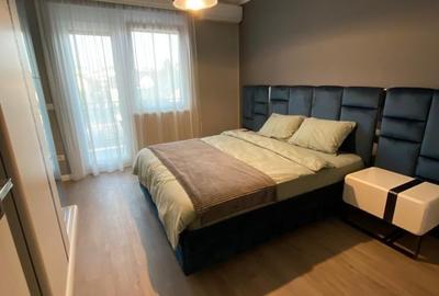 Apartament decomandat zona Soarelui/Braytim - 6