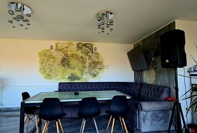 Casă individuală cu 7 camere cu Canalizare în 2 Mai - 14