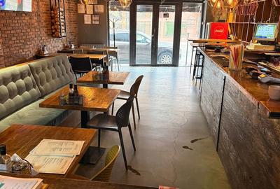 Spațiu comercial, de 200 mp, în Central