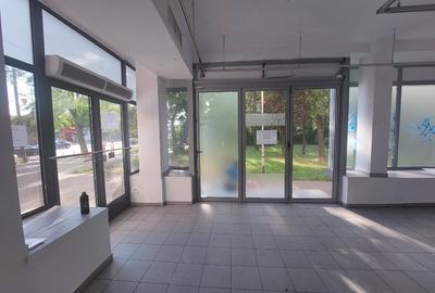 Spațiu comercial, de 60 mp, în Dacia - 2