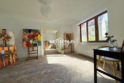 Vanzare Casa 3 Camere | 95mp Utili | Centrul Istoric Brasov - 14