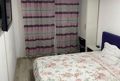 Apartament cu 2 camere decomandat, mobilat în Central - 2