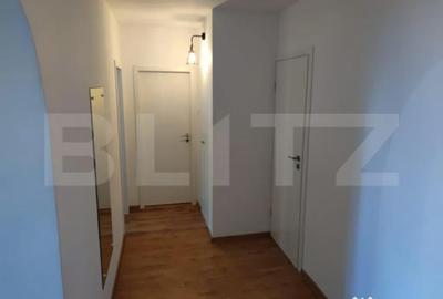 Apartament cu 2 camere decomandat în Burdujeni - 5