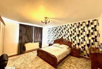 Casă cu 5 camere semidecomandat cu Teren 700 Mp în Central - 3