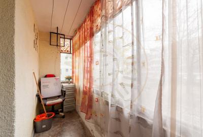 Apartament cu 2 camere semidecomandat în Negru Vodă - 10