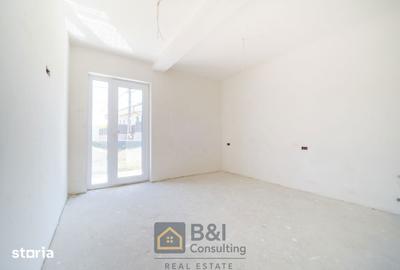 Casă cu 5 camere cu Teren 700 Mp în Bârnova - 16