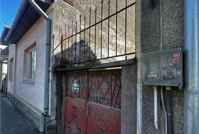 Reco Casa cu gradina Beius - 5