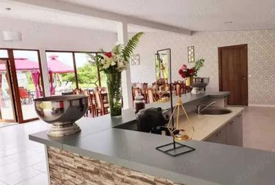 Casă cu 3 camere în Braniștea - 1