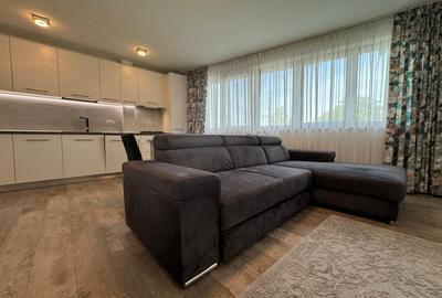 Apartament 2 Camere | Avram Iancu Residence | Parcare subterana - 3