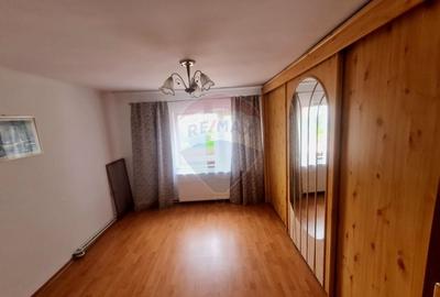 Casă individuală cu 7 camere cu Canalizare în Mândrești-Munteni - 7