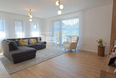 Casă cu 4 camere cu Teren 498 Mp în Miroslava - 3