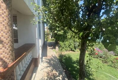 Casa cu etaj, 4 camere, Bacau - 2