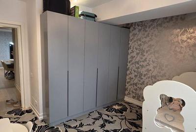 Apartament deosebit 3 camere Complex Belvedere - Baba Novac - 4