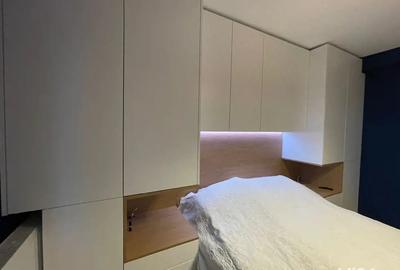 Apartament de vanzare 2 camere, mobilat complet, zona lini?tita. - 4