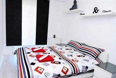 Apartament doua camere, tip studio, etaj1, Avantgarden Tractorul, Brasov - 2