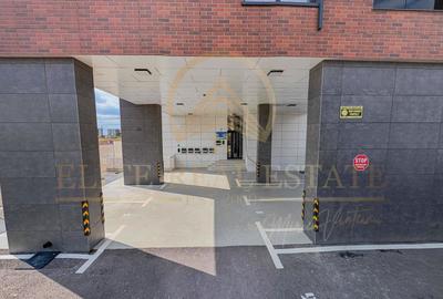 KM 5 -Alpha Residence -  Apartament 3 camere cu balcon – Etaj 1. - 46