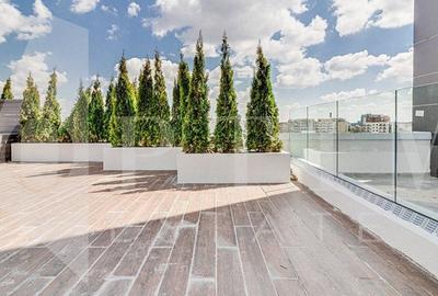 PREMIUM Urban  2 rooms Apartment/ super VIEW/ UNDERGROUND parking! - 17