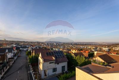 Casă cu 6 camere cu Teren 404 Mp în Borhanci - 60