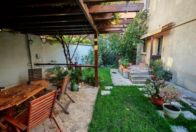 Inchiriere vila individuala in zona Eroilor-Cotroceni - 16