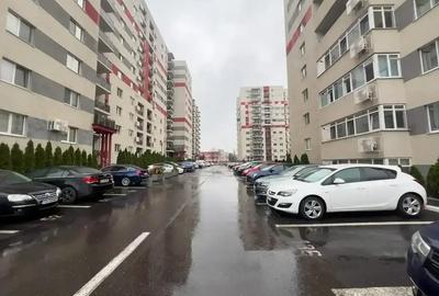 Iuliu Maniu Metrou Pacii 100m Rotar Park Apartament 2 Camere+Dressing Iuliu Maniu Metrou Pacii 100m Rotar Park Apartament 2 Camere+Dressing - 7