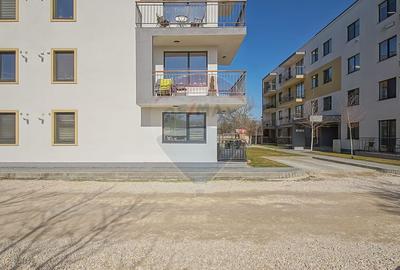 Apartament cu 3 camere decomandat, mobilat în Bartolomeu - 24