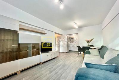 Primul chirias dupa renovare, 3 CSD, zona Narcisa - Bacau - 3