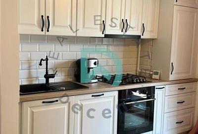 Apartament cu 2 camere decomandat în Tractorul - 3