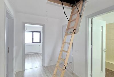 Casă cu 4 camere cu Teren 300 Mp în Jilava - 16