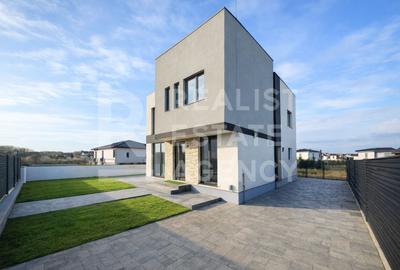 Casă individuală cu 5 camere cu Canalizare în Rediu - 2