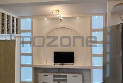 MILITARI - RESIDENCE - TINERETULUI 85,  ETAJUL 8, 2 CAMERE DE INCHIRIAT, MOBILAT - 14