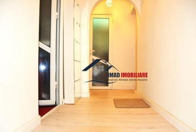 Luminos, bine pozitionat! apart cu 3 dormitoare - Targovist - 13