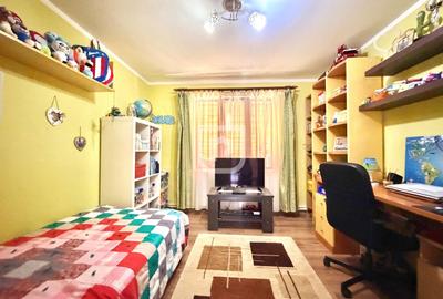 Casă individuală cu 3 camere cu Canalizare în Vârfu Dealului - 9