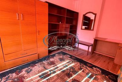 Apartament in zona parcului Primaverii - 2