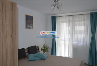 Apartament cu 2 camere semidecomandat, mobilat în Theodor Pallady - 4