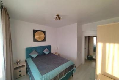 Apartament cu 4 camere decomandat în Titan - 6