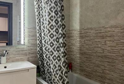 Garsonieră decomandată în Astra