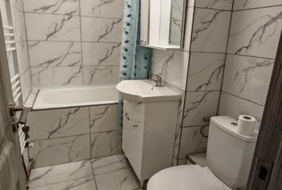 Comision 0 !  Apartament 2 camere renovat complet ,P-ta Flavia , Dambovita - 2