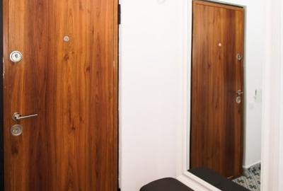 Apartament cu 3 camere decomandat, mobilat în Dorobanți - 4