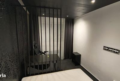 Apartament cu 2 camere decomandat în Dâmbu Pietros