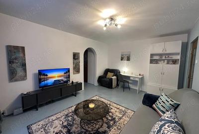 Apartament cu 2 camere semidecomandat în Podu Roș - 4