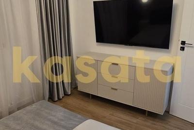 Apartament cu 2 camere decomandat, mobilat în Dorobanți - 4