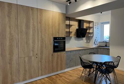 Apartament cu 2 camere semidecomandat în Brâncoveanu - 8