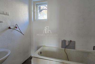 Casa de vanzare, strada Caisului, Sighisoara - 11