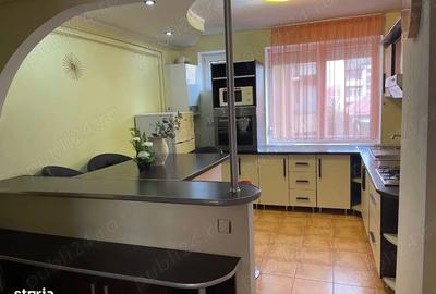 Dau in chirie apartament cu 3 camere zona centrala - 3