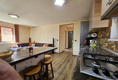 Casa + teren in Satul Bejan, Comuna ?oimu? - 7