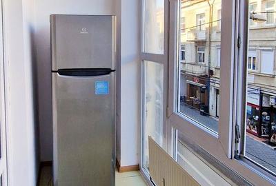 Apartament cu 2 camere decomandat în Piața Unirii