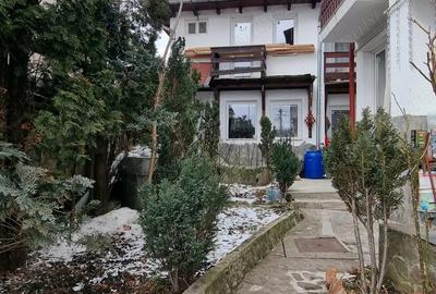 Casă cu 2 camere în Ultracentral - 2